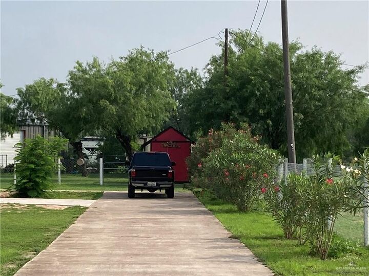 Property Photo:  2318 E Mile 19 Road N  TX 78542 