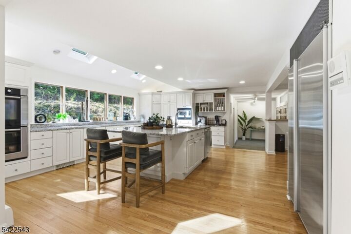 Property Photo:  23 Edge Hill Rd  NJ 07825 
