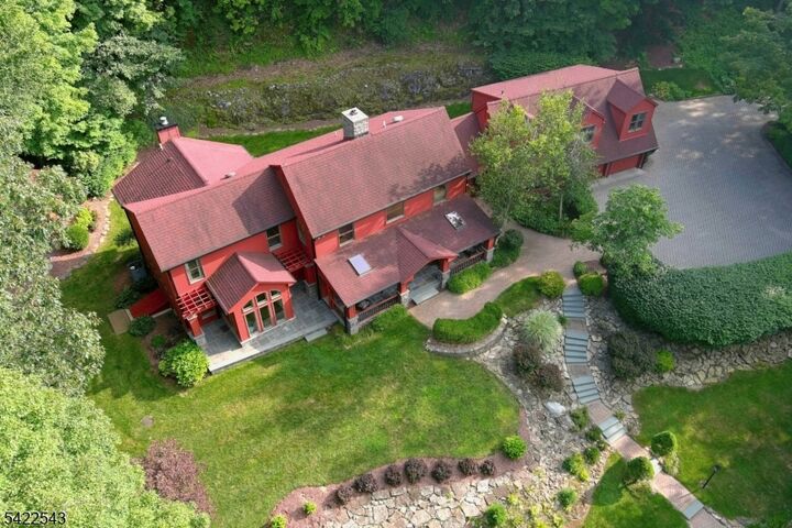 Property Photo:  23 Edge Hill Rd  NJ 07825 