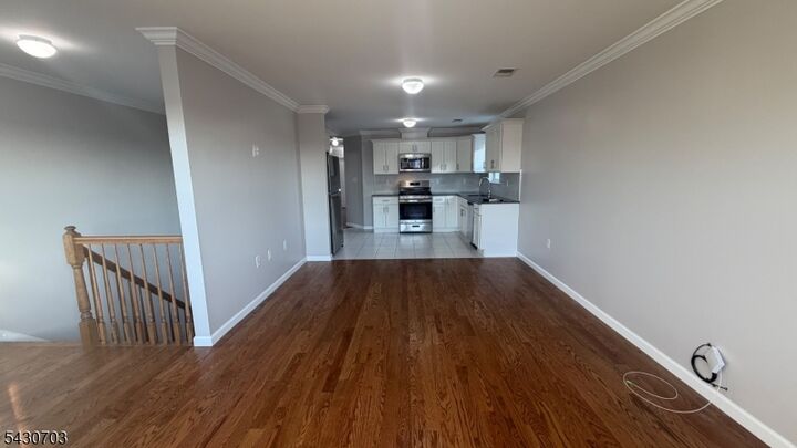 Property Photo:  234 Palmer St 2  NJ 07202 