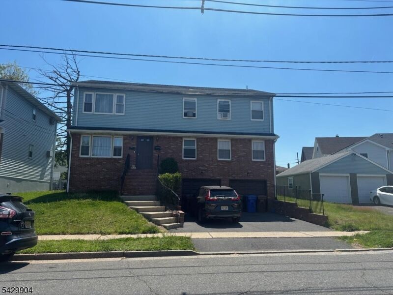Property Photo:  110 Coolidge St  NJ 07036 