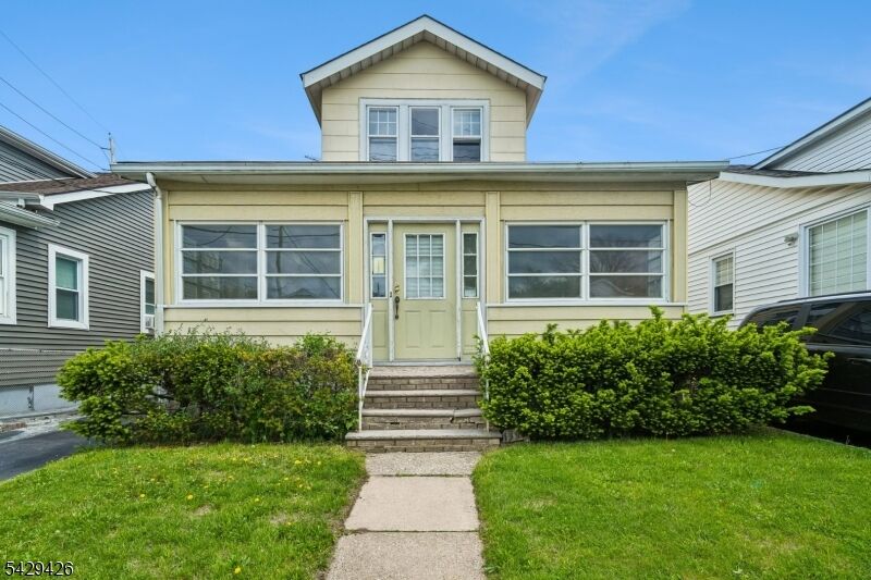 Property Photo:  1397 Orange Ave  NJ 07083 