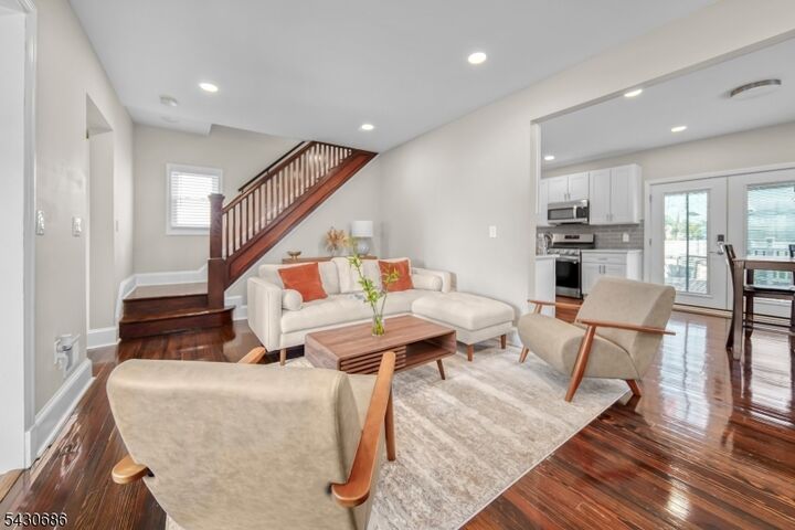 Property Photo:  1583 Summit Ave  NJ 07205 