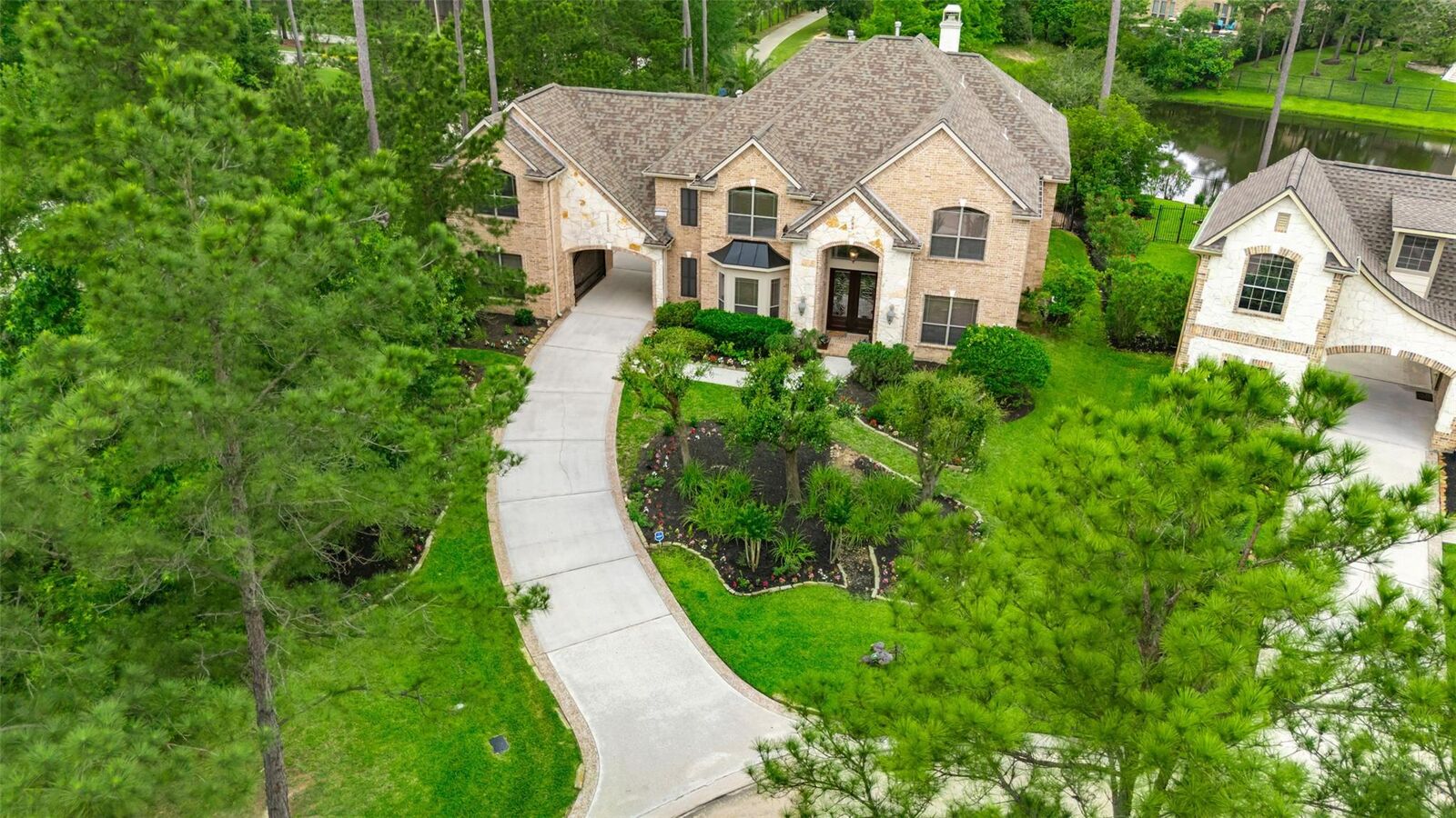 Property Photo:  3 Mosaic Point Place  TX 77389 