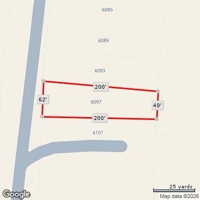 Property Photo:  6097 Road 5889 Road  TX 77327 