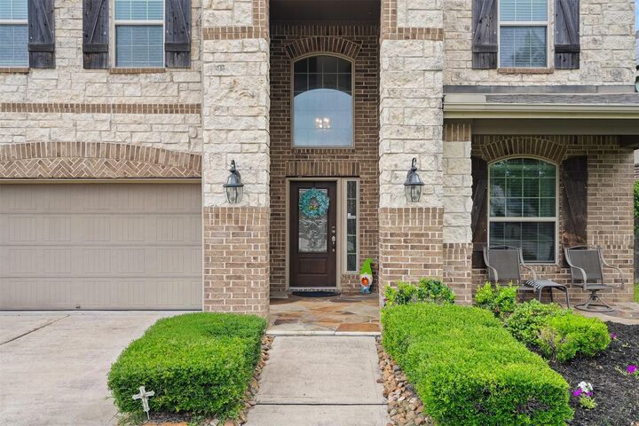 Property Photo:  5106 Ridge Beam Lane  TX 77389 