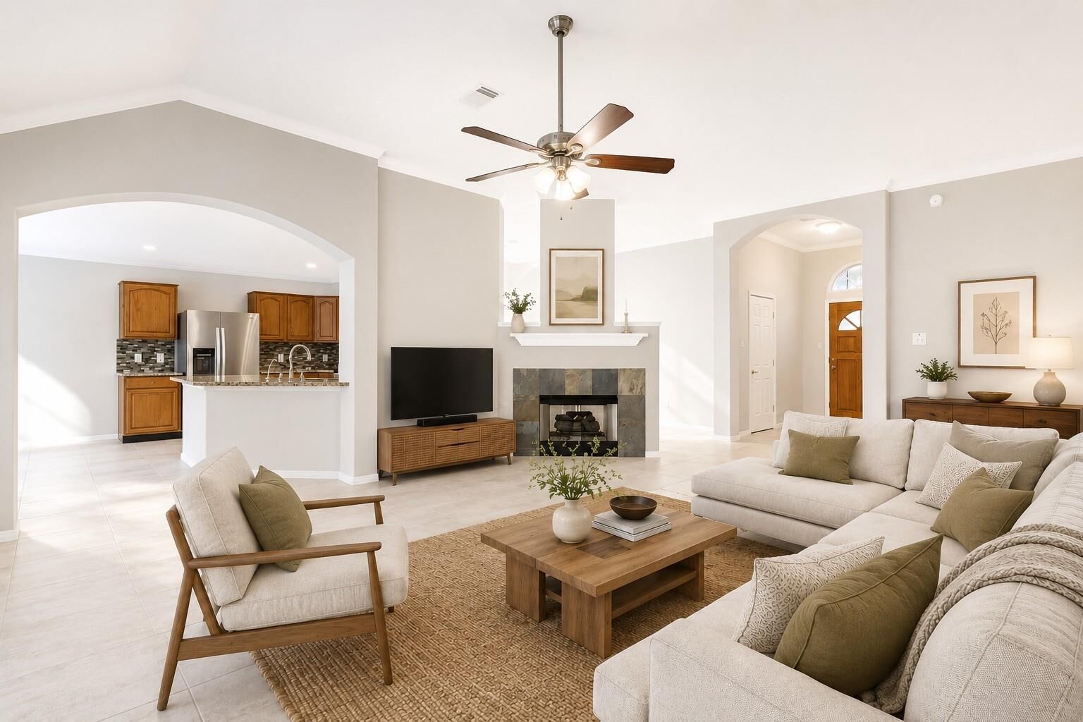 Property Photo:  1319 Castlemist Drive  TX 77386 