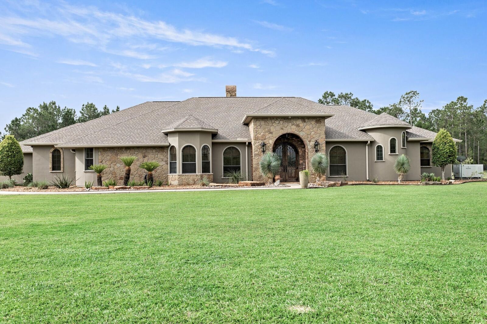 Property Photo:  3139 Fm 1293 Road  TX 77625 