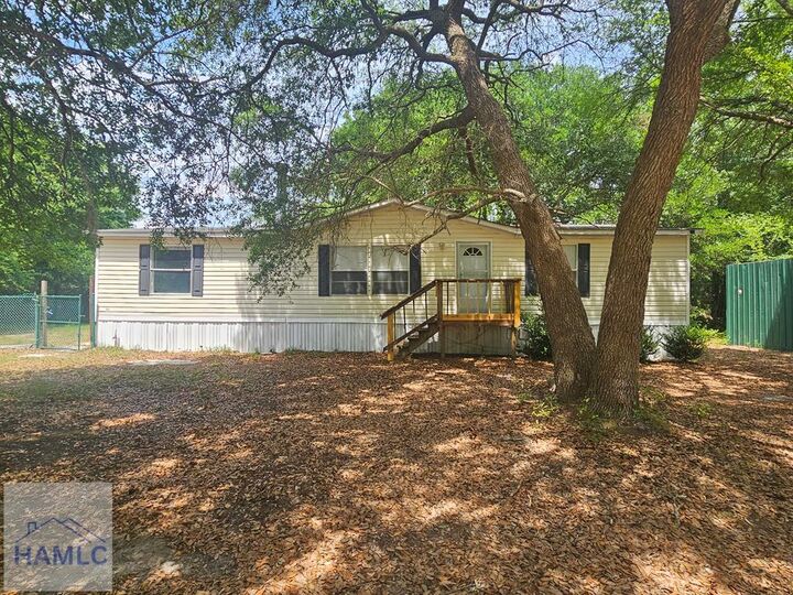 Property Photo:  33 Sherwood Forest Drive SE  GA 31301 