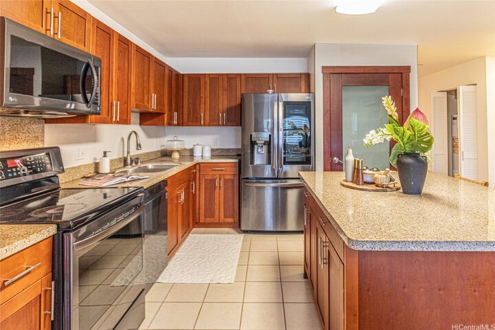 Property Photo: 95-060 Waikalani Drive A303 HI 96789