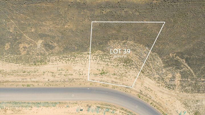 Property Photo:  2552 N Chelsey Parkway  UT 84721 
