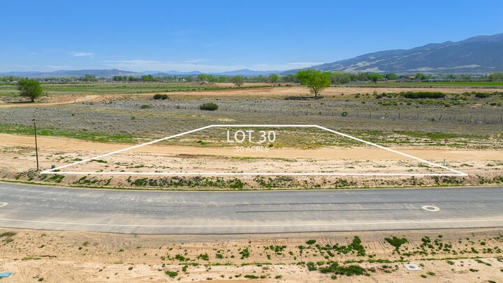 Property Photo: 2716 N Chelsey Parkway UT 84721