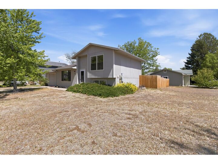 Property Photo:  500 Leo Ct  CO 80525 