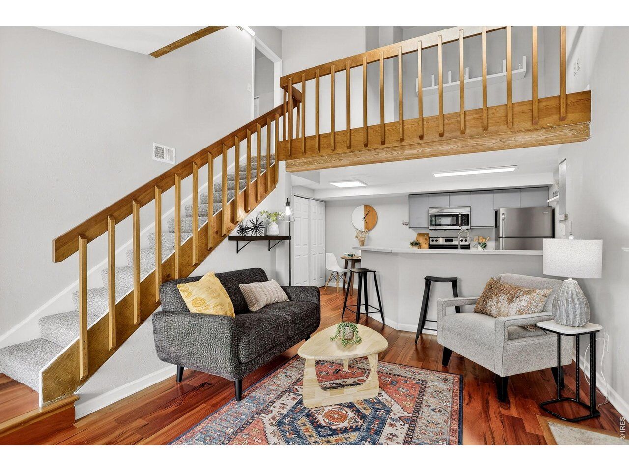 Property Photo:  40 S Boulder Cir 4037  CO 80303 