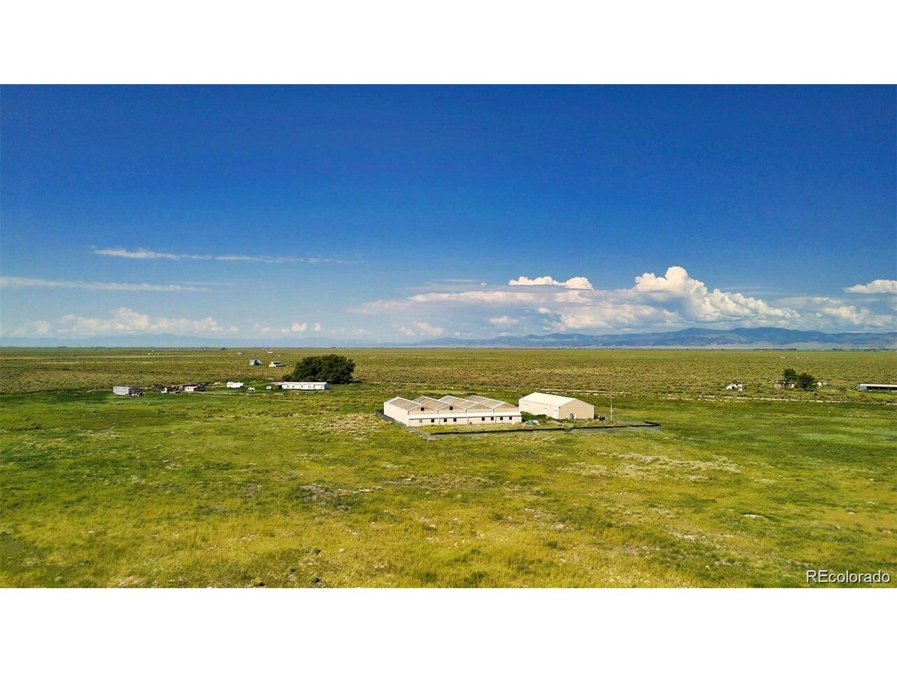 Property Photo:  20520 County Road 59  CO 81143 