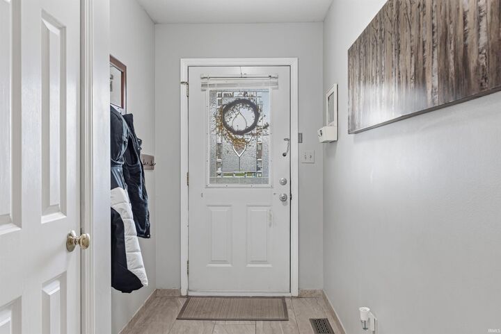 Property Photo:  505 Wolverton Drive  IN 46825-4159 