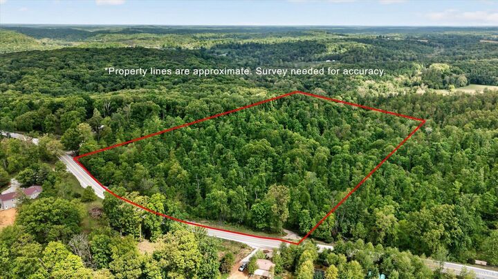 Property Photo: 7761 E State Road 54 IN 47424