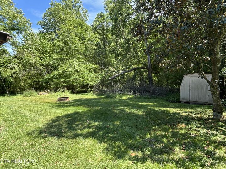 Property Photo:  157 Odd Fellow Cemetery Rd  TN 37854 