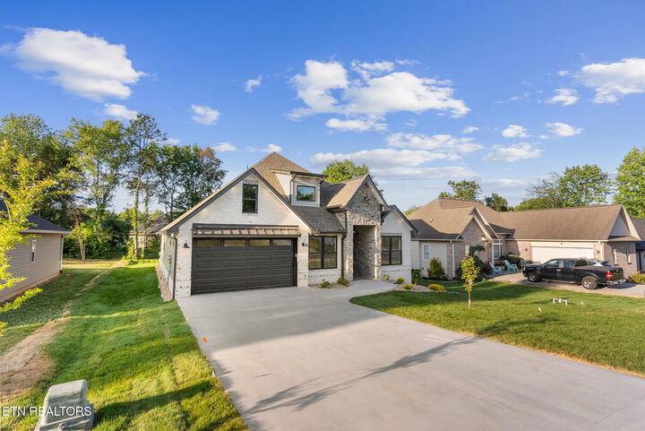 Property Photo:  207 Ogana Lane  TN 37774 