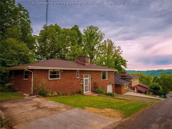 Property Photo:  935 S Walnut Street  WV 25177 