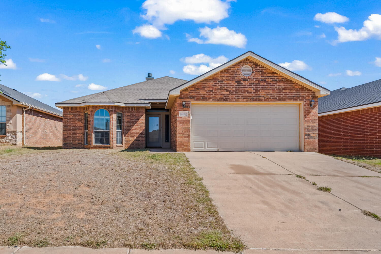 Property Photo:  6912 95th Street  TX 79424 