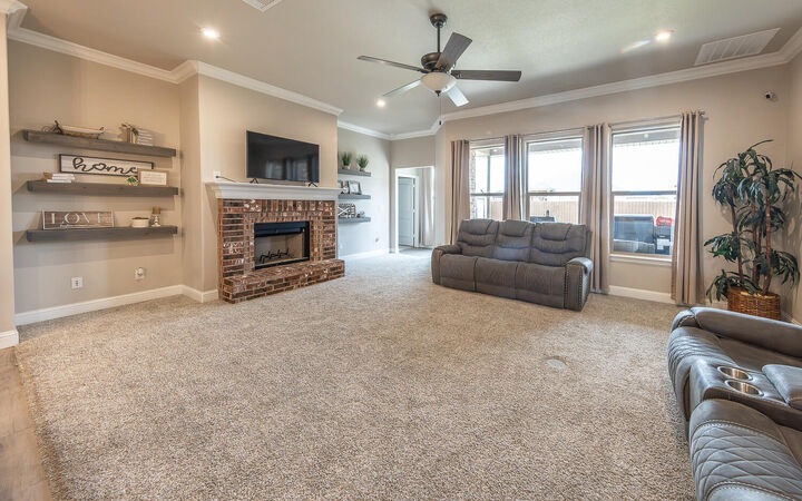 Property Photo:  7331 99th Street  TX 79424 