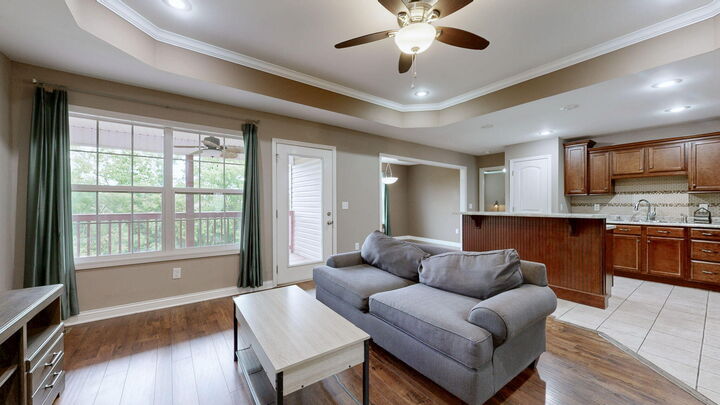 Property Photo:  284 Palm Hills Drive  KY 40475 