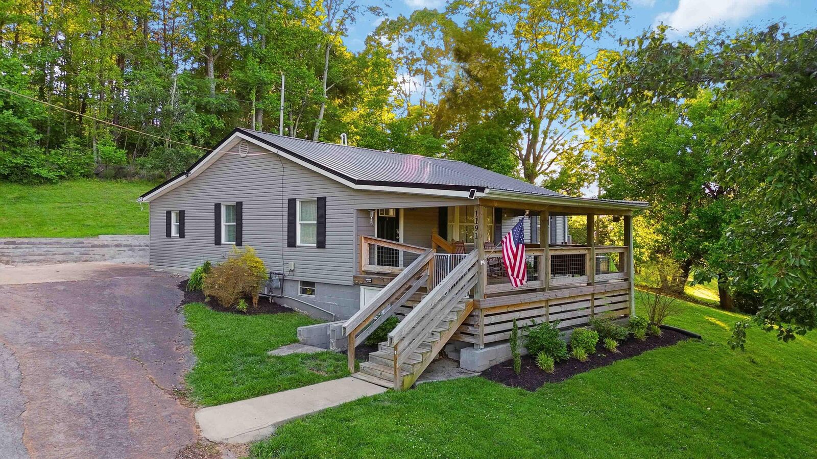 Property Photo:  1191 Rush Branch Road  KY 42501 