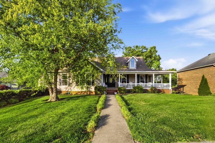 Property Photo: 114 Ridgeview Road KY 40422