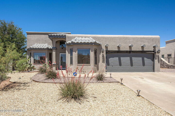 Property Photo:  3953 Schooner Loop  NM 88012 