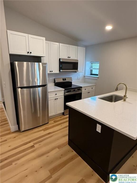 Property Photo:  211 South Street 2  PA 18235 