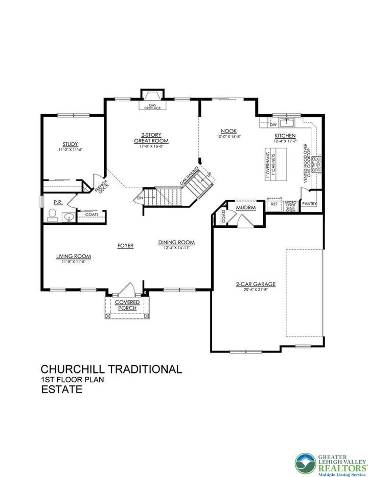 Property Photo:  3245 Michaels School Road 3  PA 18064 