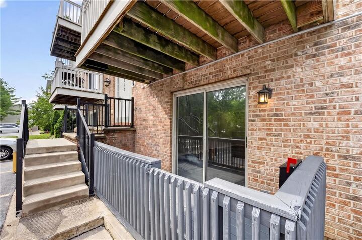 Property Photo:  2010 Glendale Avenue A1  PA 18018 