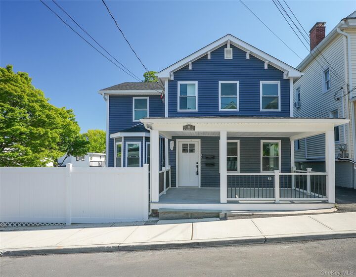 Property Photo:  31 W Elizabeth Street 1  NY 10591 