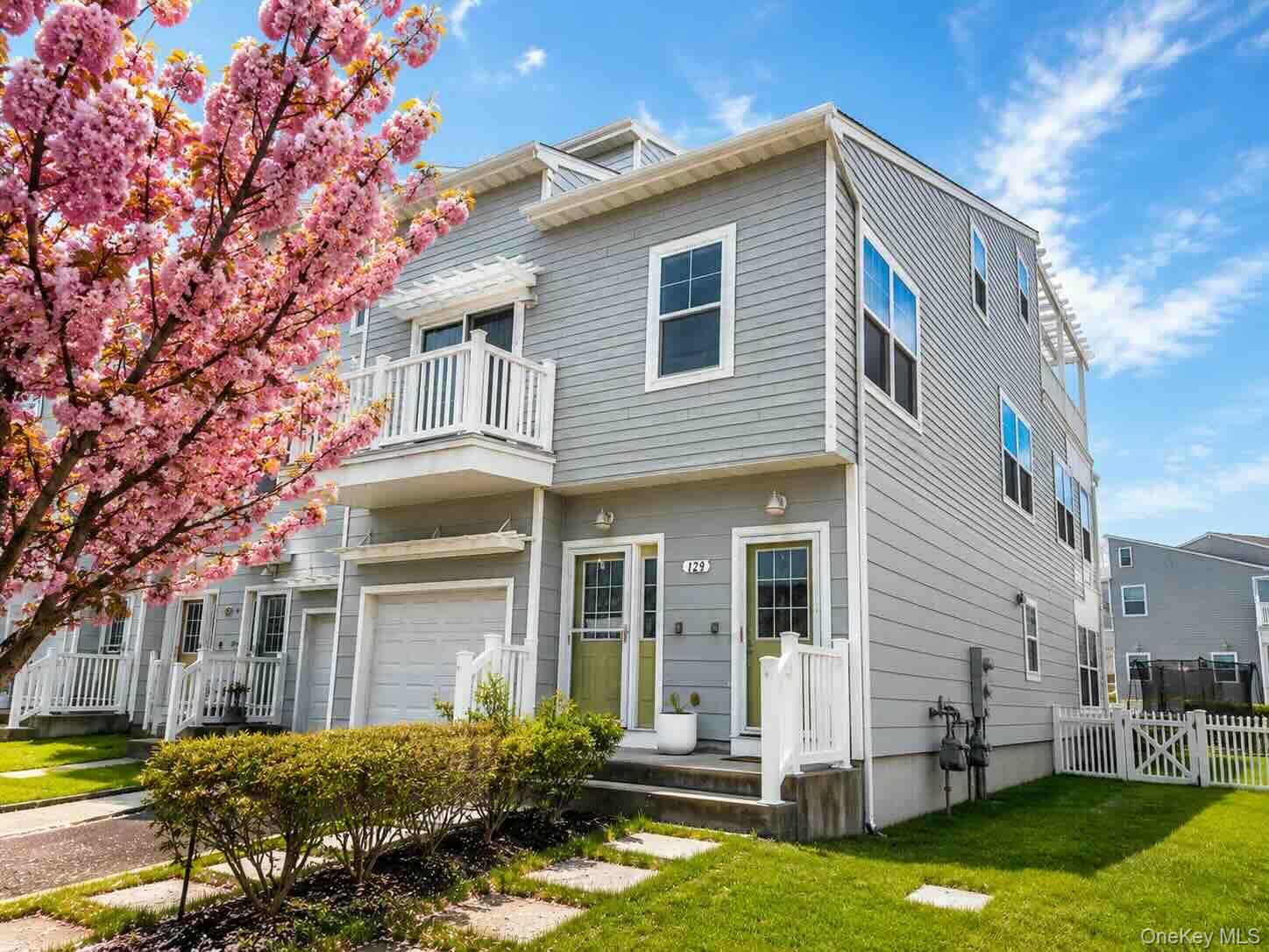Property Photo: 129 Beach 62nd Street NY 11692