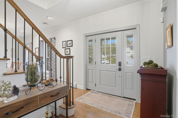 Property Photo:  55 Regent Road  NY 10990 