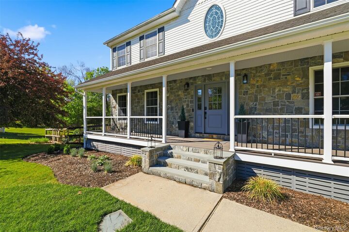 Property Photo: 55 Regent Road NY 10990