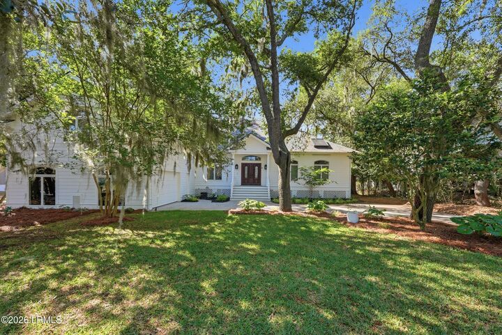 Property Photo:  4 Broomfield Lane  SC 29907 