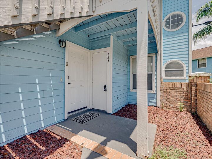Property Photo:  2729 N Poinciana Boulevard 125  FL 34746 
