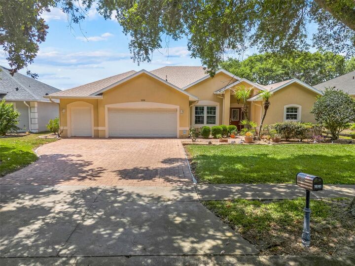 Property Photo:  16741 Tall Grass Lane  FL 34711 