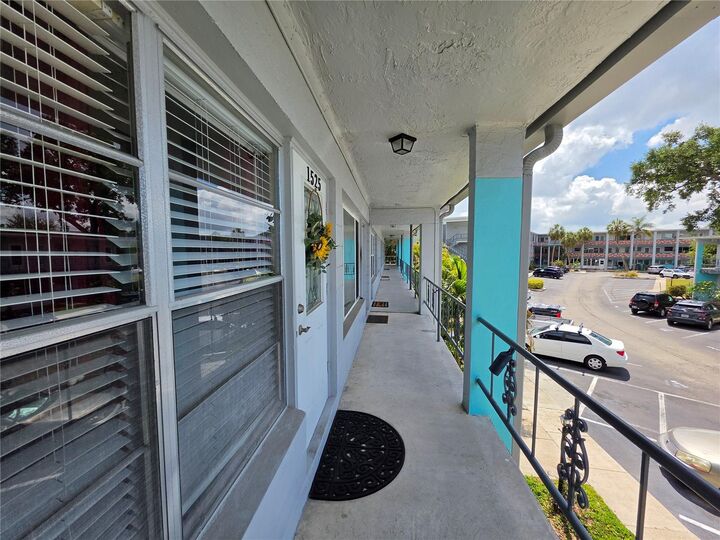 Property Photo:  4325 58th Way N 1525  FL 33709 