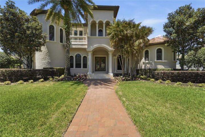 Property Photo:  9222 Tibet Pointe Circle  FL 34786 