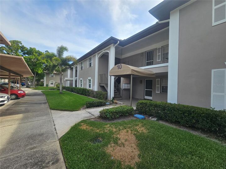 Property Photo:  5265 E Bay Drive 1013  FL 33764 