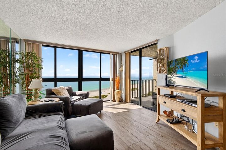Property Photo:  1290 Gulf Boulevard 1604  FL 33767 
