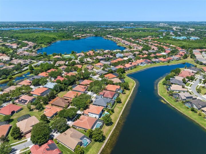 Property Photo: 1317 Glenheather Drive FL 34786