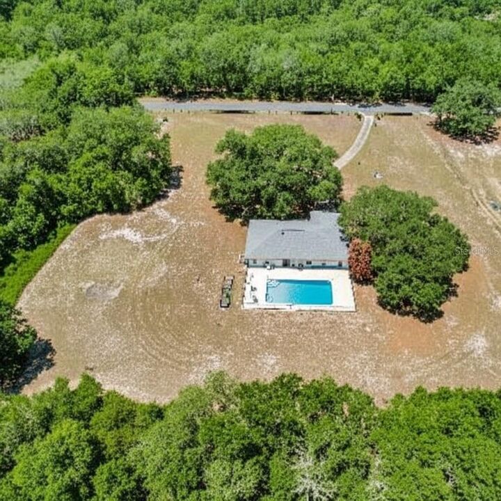 Property Photo:  17373 SE 130th Avenue  FL 32195 