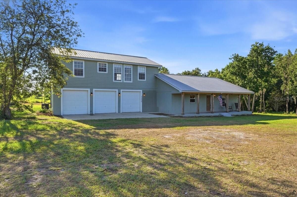 Property Photo:  2150 Brooke Road  FL 33841 