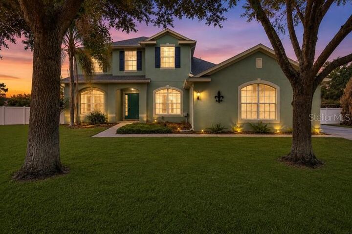 Property Photo:  2289 Home Again Road  FL 32712 