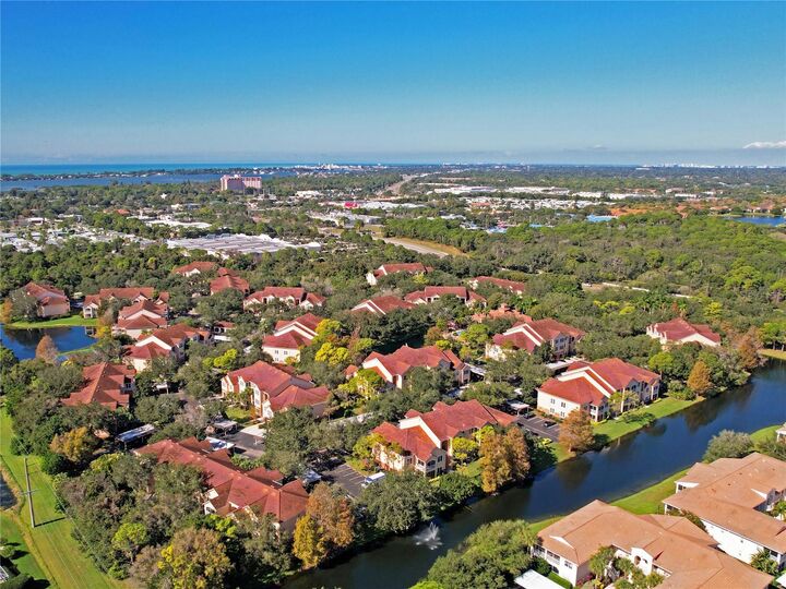 Property Photo: 4170 Central Sarasota Parkway 426 FL 34238