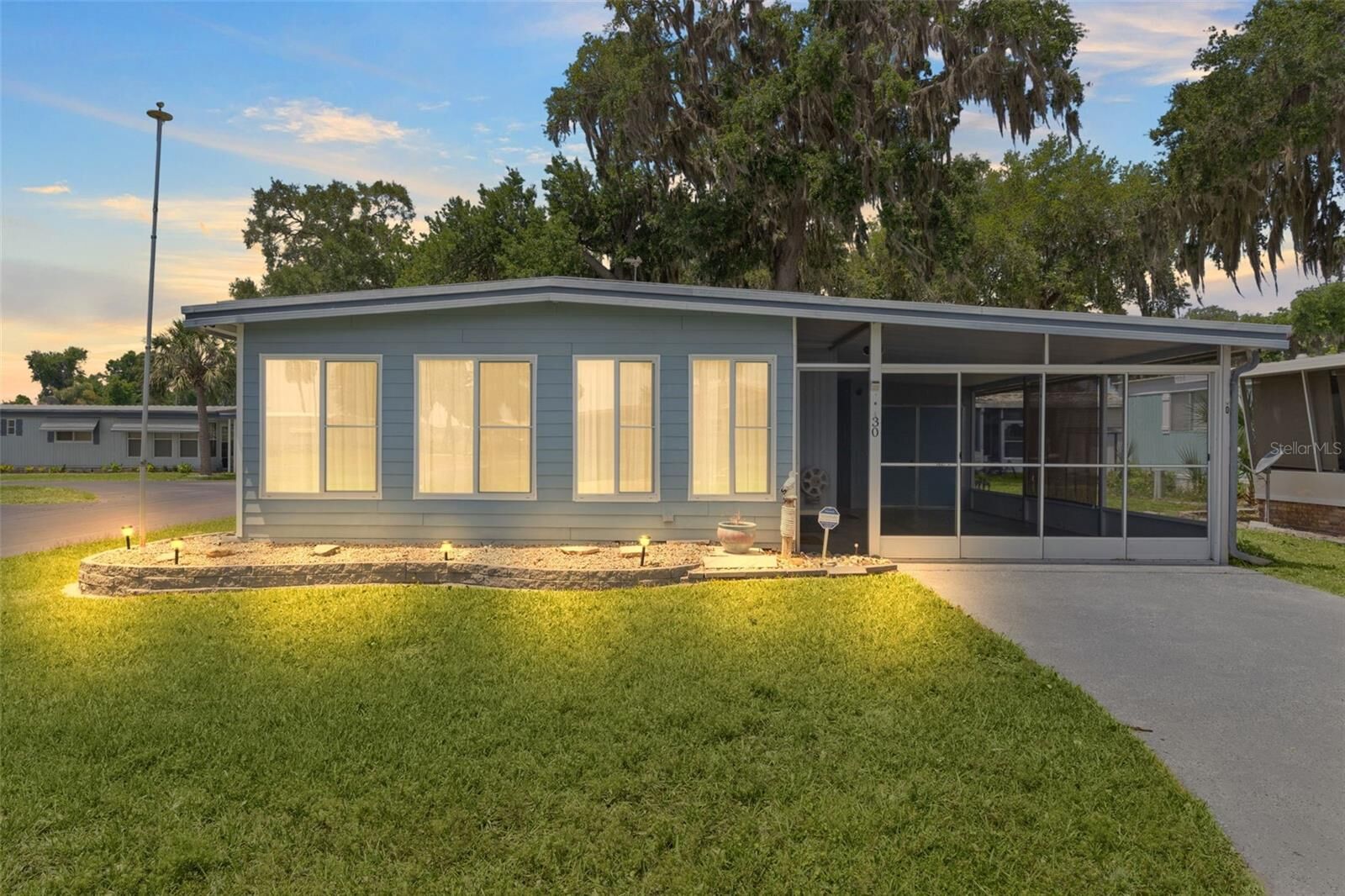 Property Photo:  30 Riverview Drive  FL 34731 